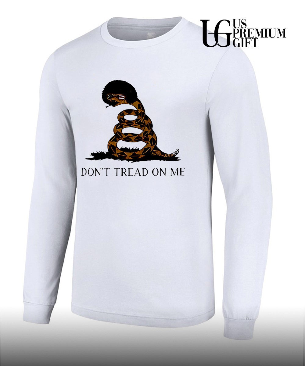 Don’t Tread On Me Lemon Pound Cake shirt