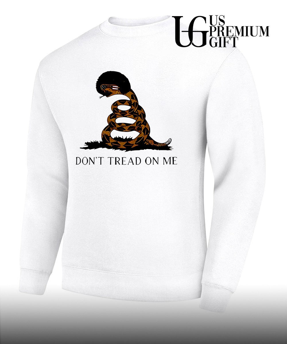 Don’t Tread On Me Lemon Pound Cake shirt