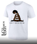 Don’t Tread On Me Lemon Pound Cake shirt