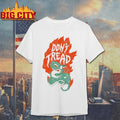 Don’t Tread Snake shirt