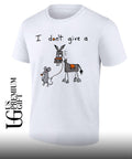 Don’t give a Rat’s Donkey shirt