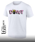 Donut Skrrrt The Rat shirt
