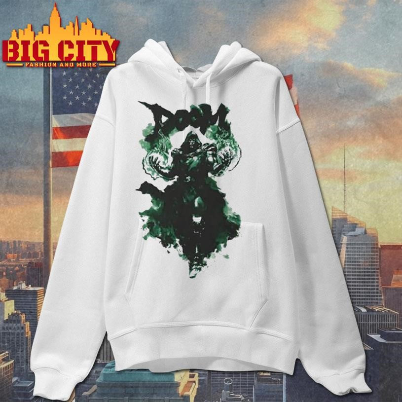 Doom Emperor Shirt