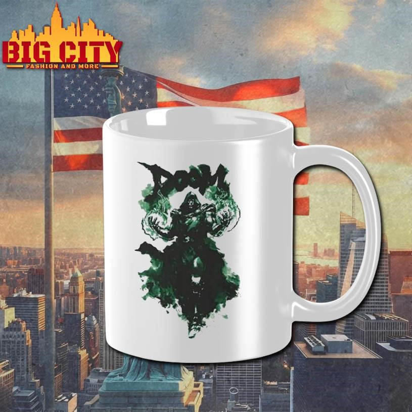 Doom Emperor Shirt