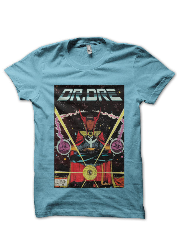 Dr. Dre T-Shirt Style010
