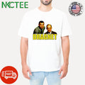 Dragnet – Joe Friday, Bill Gannon shirt