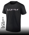 Drake Iceman Crystal Gloves shirt