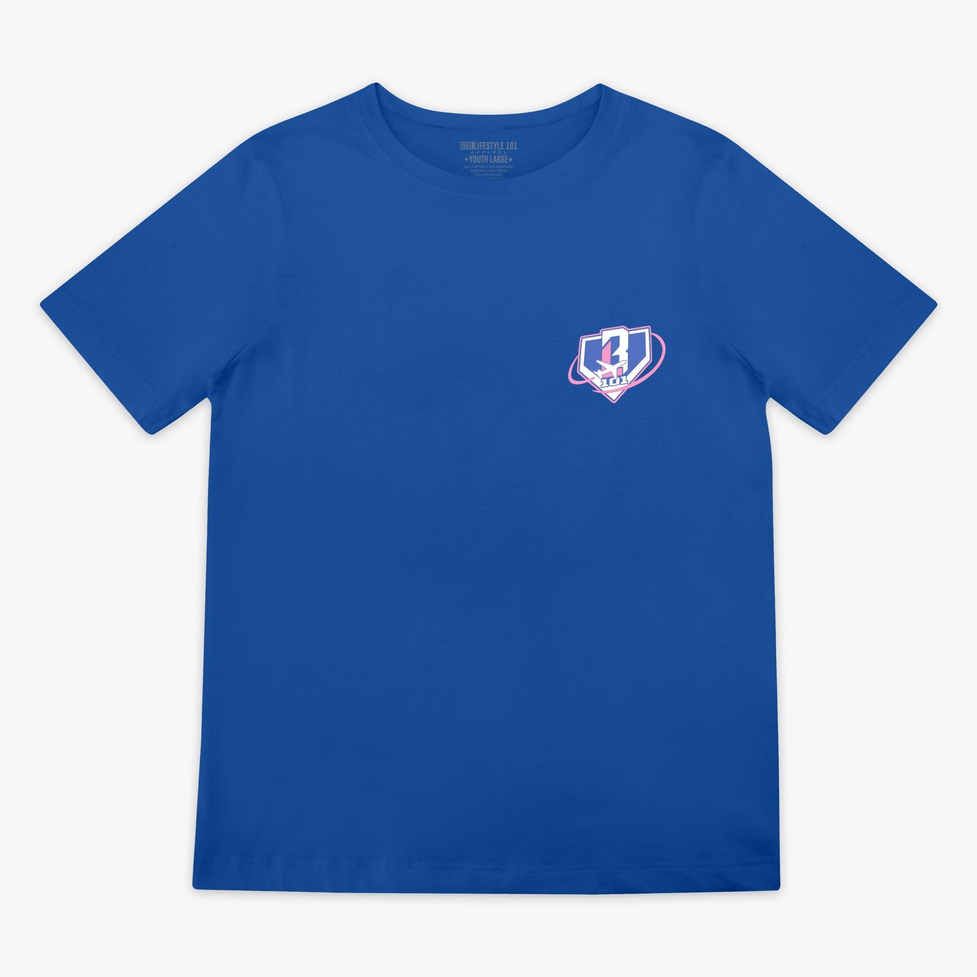 Dream Chaser Youth Tee - Sunrise