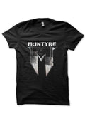 Drew McIntyre T-Shirt Style012