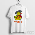 Duck Y Cowboy Shirt