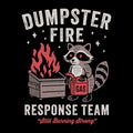 Dumpster Fire Response Team