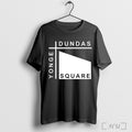 Dundas Yonge Square T Shirt
