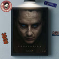 Dune 3 Timothée Chalamet Is Paul Atreides Character Poster The Epic Conclusion Home Decor Poster Canvas