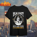 Dylan Gossett Nye Fort Worth On Dec 31 2025 Shirt