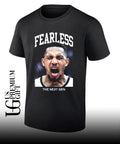 Dylan Harper San Antonio Basketball Rookie Star Fearless the next gen shirt