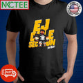 EJ Cole Section shirt
