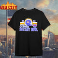 East Carolina Ecu Football 2025 Military Bowl Go Bowling Shirt