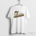 Eat Trash Beat Trash Chimeron Ornament