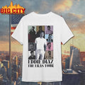 Eddie Diaz The Eras Tour Picture Vintage Shirt