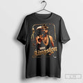 Eddie Kingston 730 Long Sleve T Shirts
