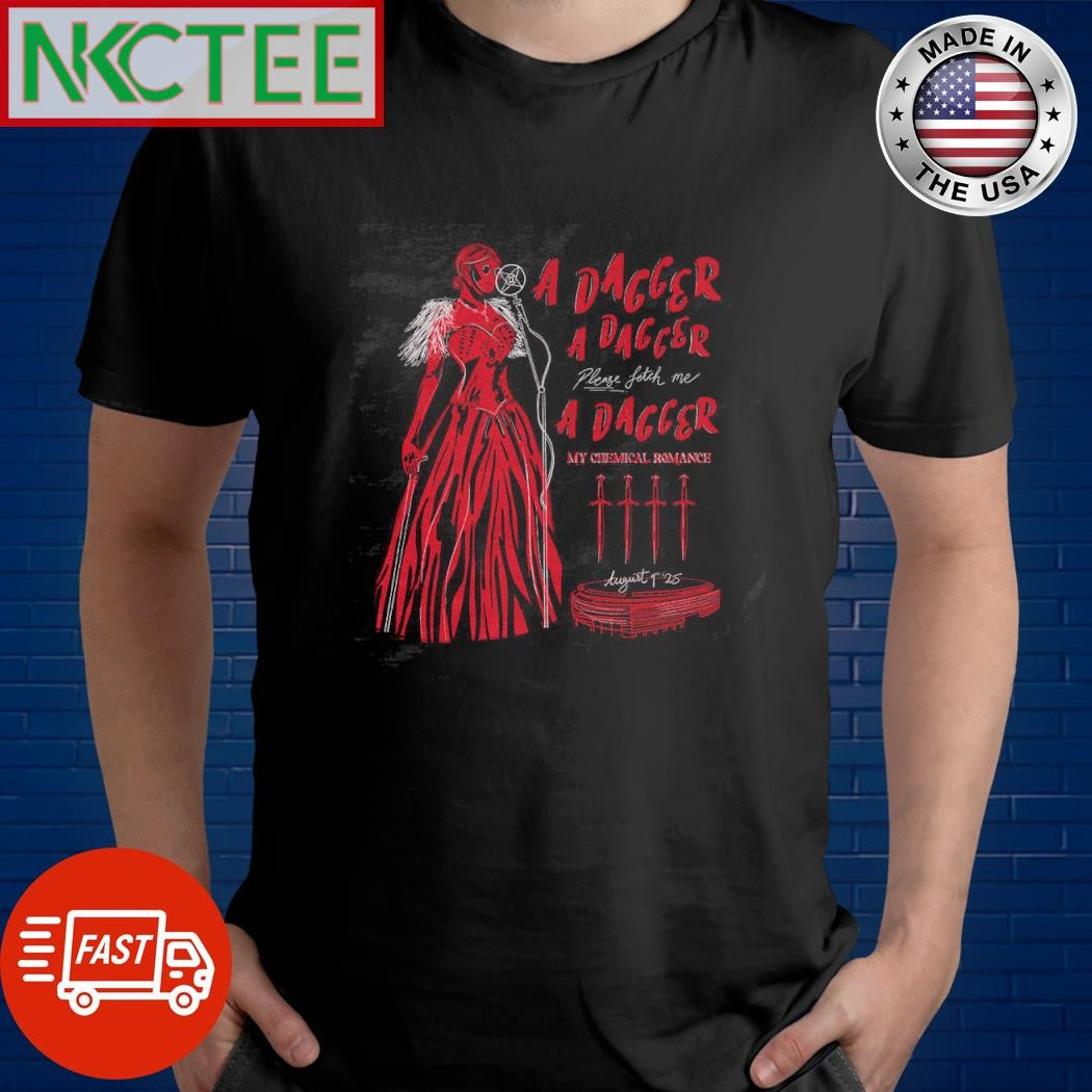 Eejit Gherkin a dagger a dagger a dagger please fetch me shirt