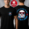 Official Electric Callboy Let’s Do It Again Two Sided Shirt