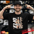 Elio LeFleur WWE Vertical T-Shirt