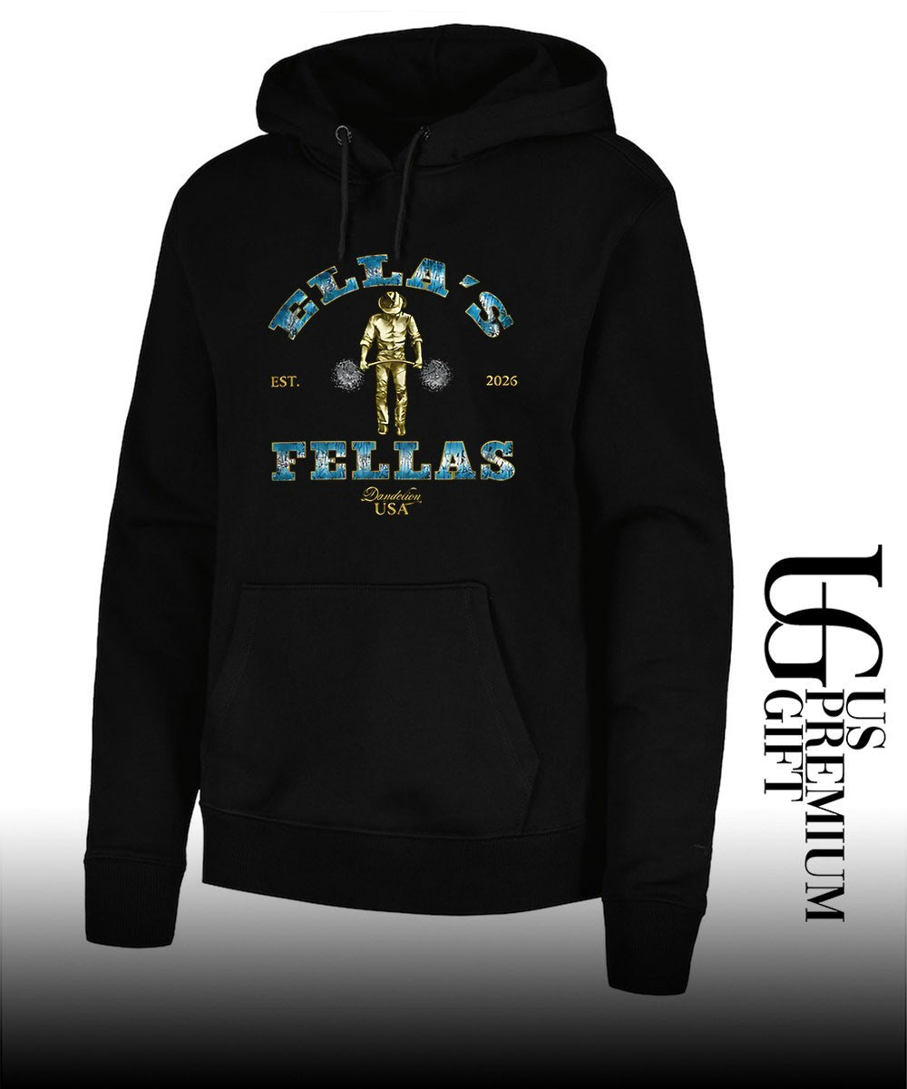 Ella’s Fellas Est 2026 shirt