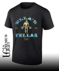 Ella’s Fellas Est 2026 shirt