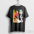 Emilio Life Is Good Country Music Shirt Tee