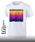 Eternity Queerworld shirt