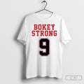 Ethan Pritchard Bokey Strong 9