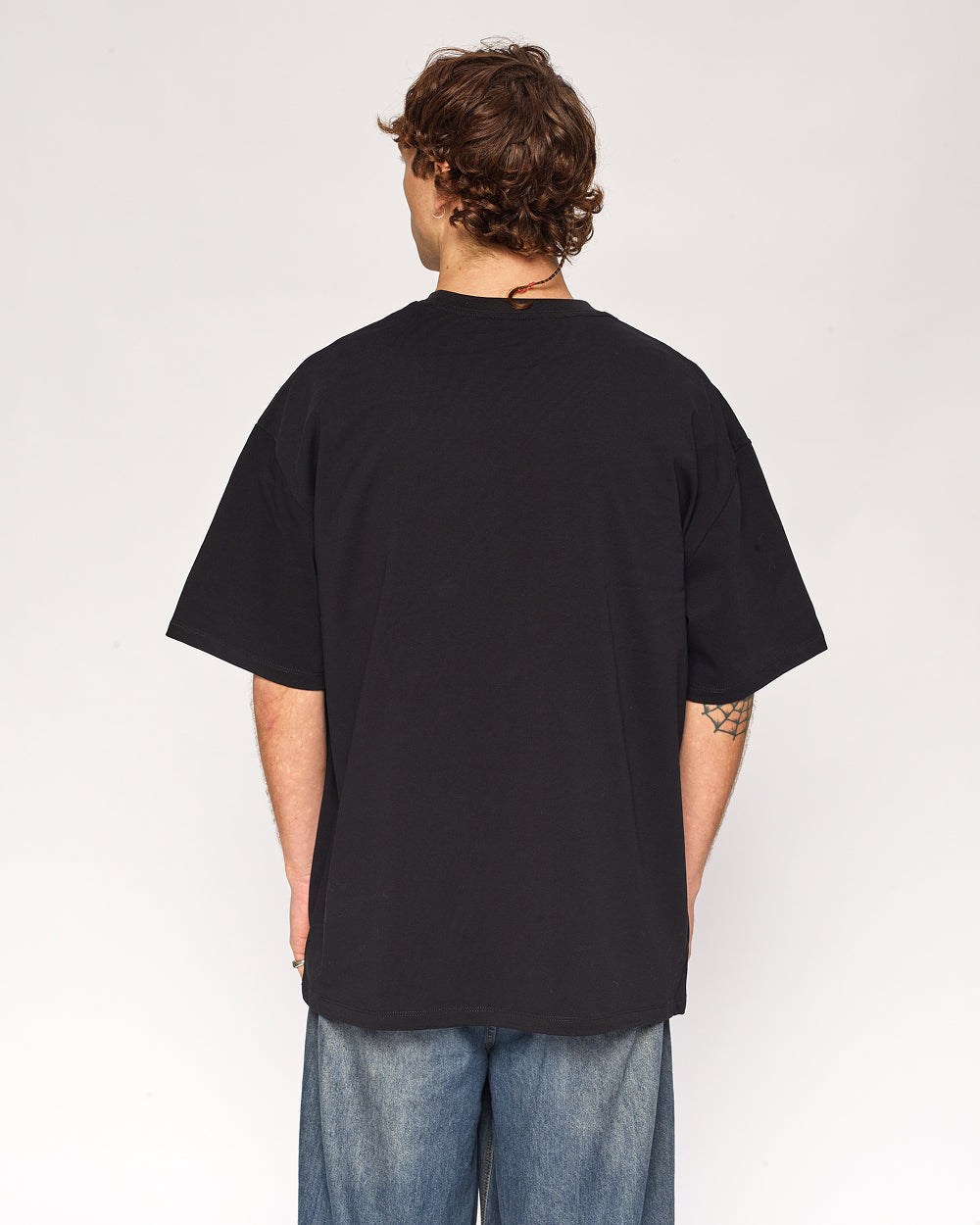 Oversized Tee