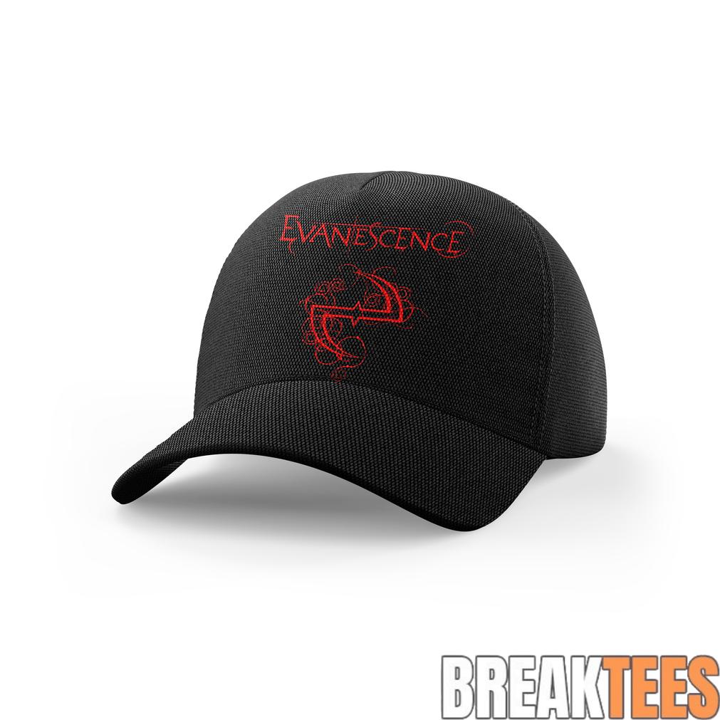 Evanescence 2026 World Tour Sanctuary Limited Hat