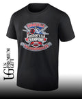 Evansville Thunderbolts Champions Southern Professional Hockey League 2026 shirt