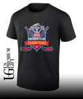 Evansville Thunderbolts President’s Cup Champions Southern Professional Hockey League 2026 shirt