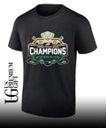 Everett Silvertips 2026 Western Hockey League Champions shirt
