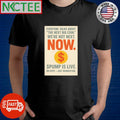 Everyone talks about “the next big coin.” We’re not next. We’re NOW. $PUMP is live. No hype just momentum. shirt