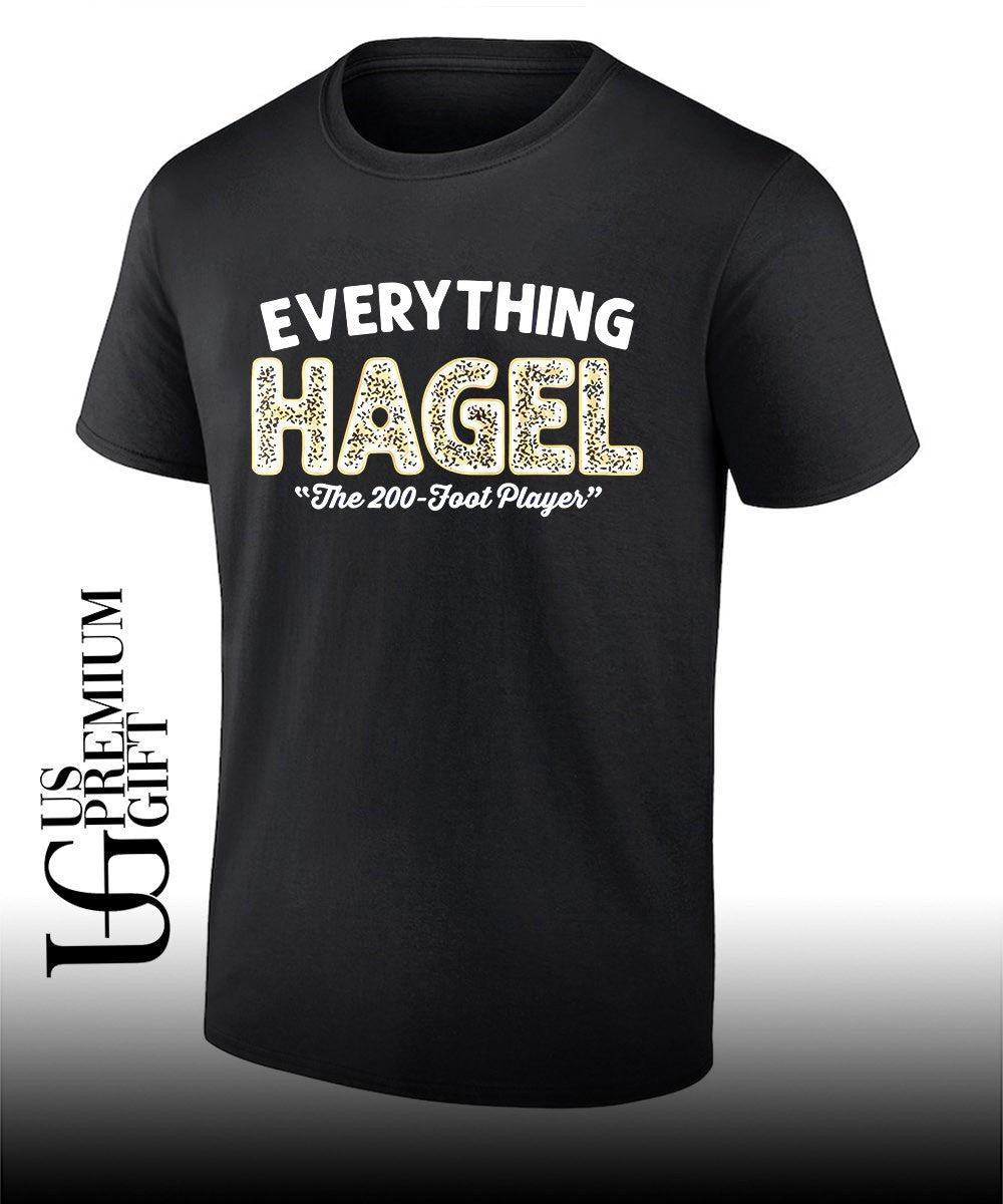 Everything Brandon Hagel The 200 Foot Player Tampa Bay Lightning Hockey