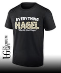 Everything Brandon Hagel The 200 Foot Player Tampa Bay Lightning Hockey