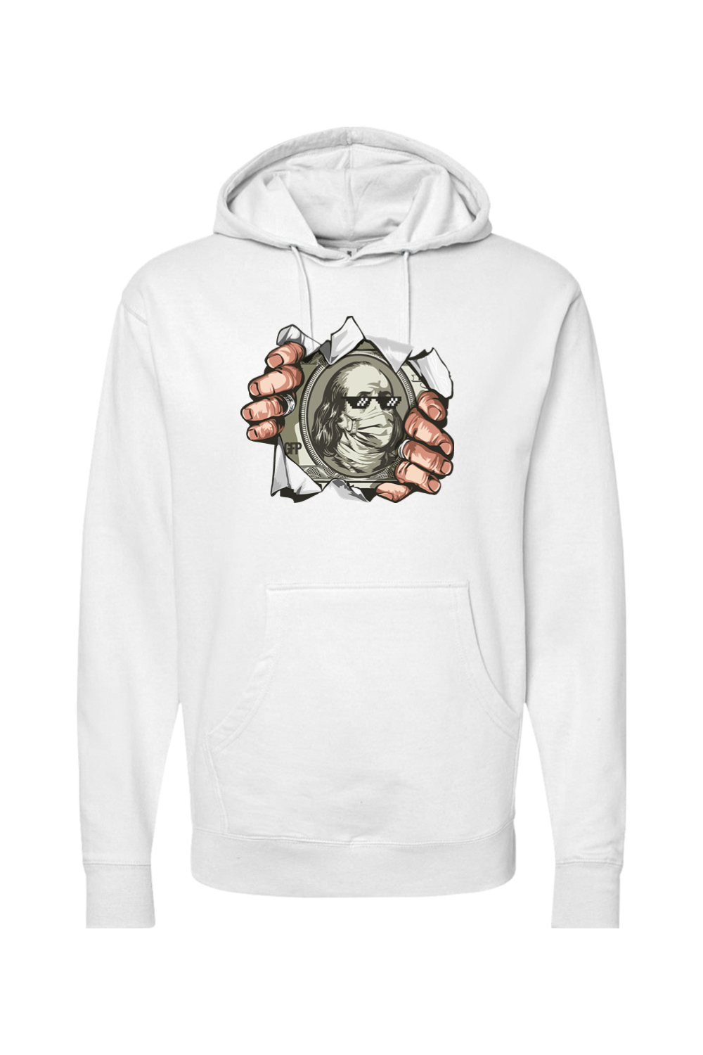BEN HOODIE