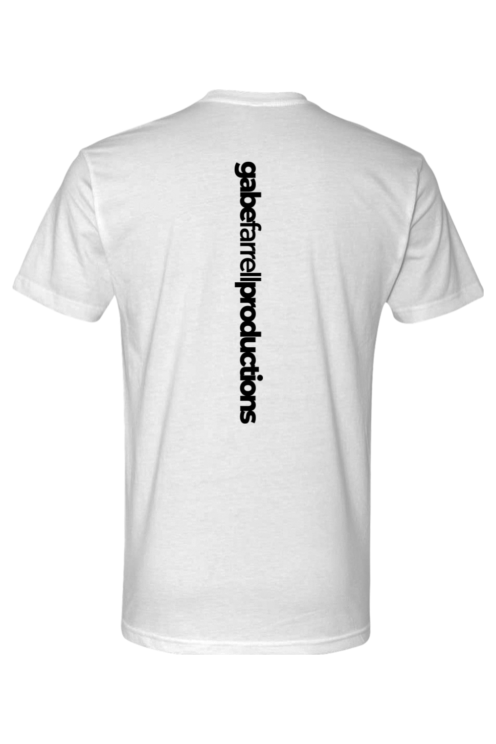 CASPER TEE