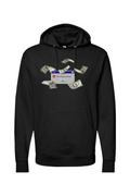 INSUFFICIENT HOODIE