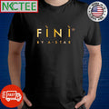 FINI By A-Star shirt