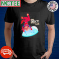 FIRST IMPACT! SEATTLE-WA shirt