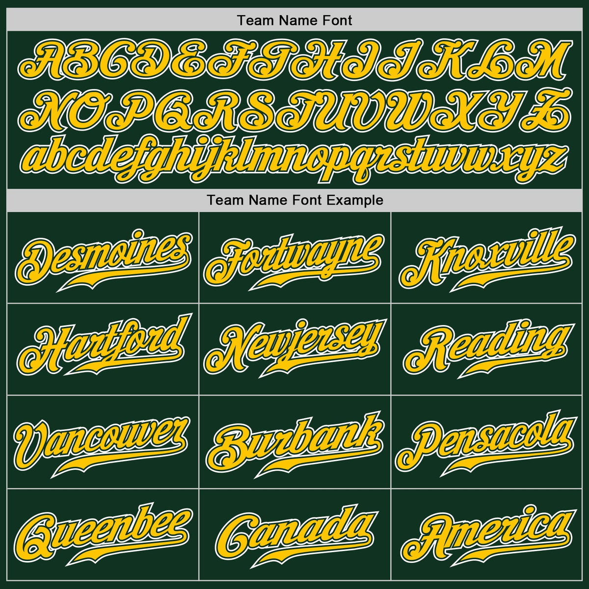 Custom Green Yellow-White Authentic Gradient Fashion Baseball Jersey