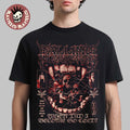 Falling In Reverse I’m Not A Vampire When Did I Become So Cold 2026 T-Shirt