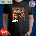 Fantasia Barrino vintage shirt