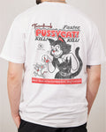 Faster Pussycat Kill Kill T-Shirt