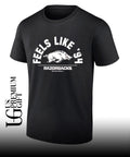 Feels Like ’94 Arkansas Razorbacks men’s basketball shirt